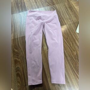 Fabletics Blush Pink Activewear